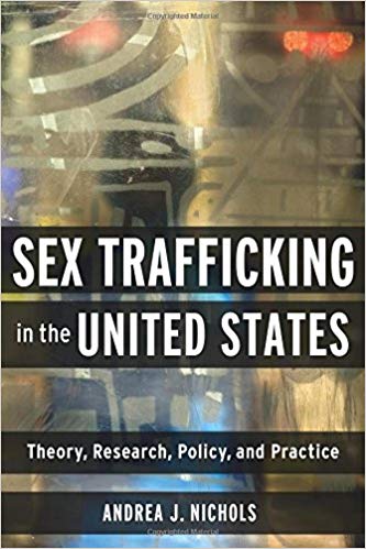 Sex Trafficking in the United States