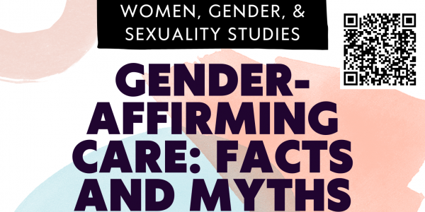 Gender-Affirming Care: Facts and Myths