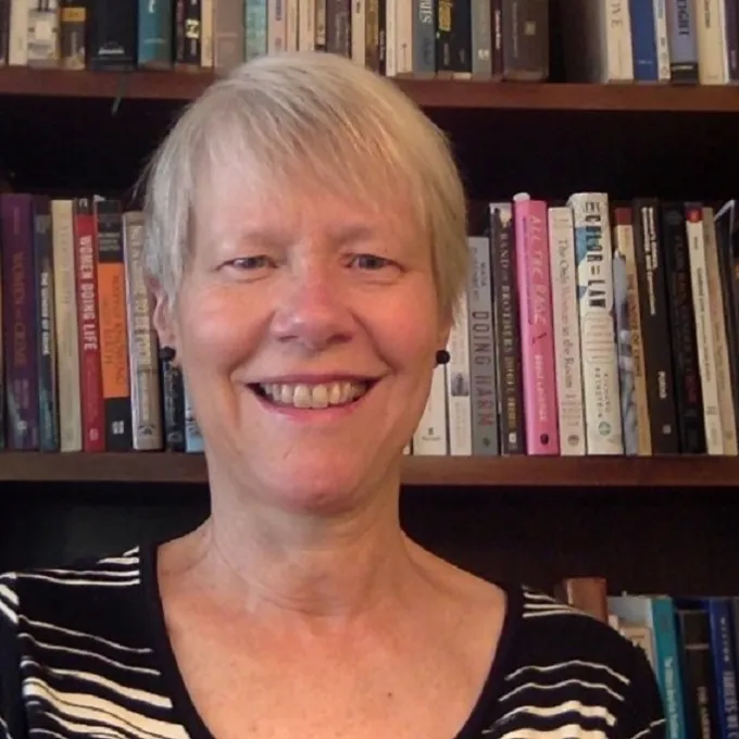 ​Barbara Baumgartner​​