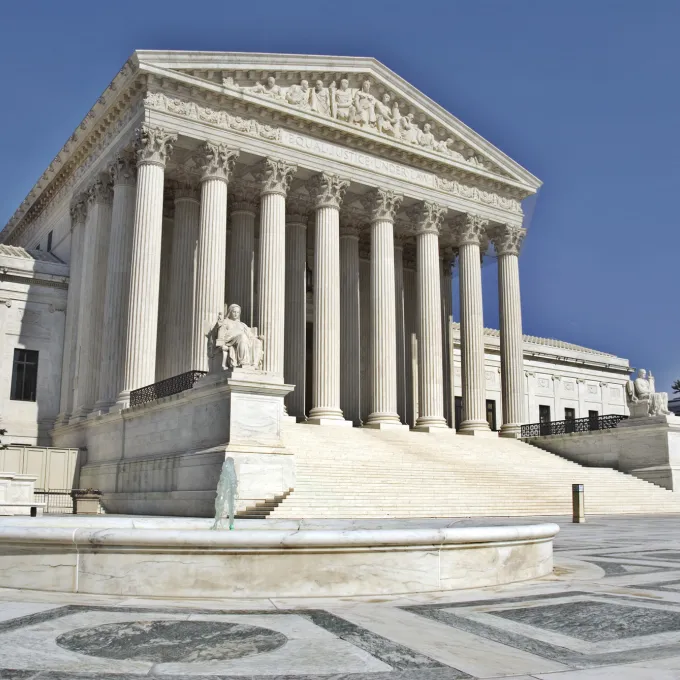 supreme court